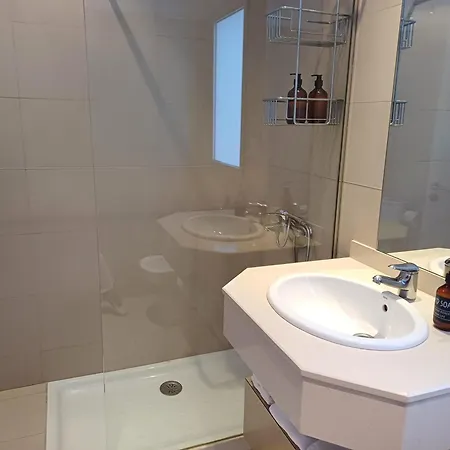 Apartman Vespucio Salinetas, Tu Escapada A La Playa