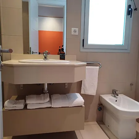 Apartman Vespucio Salinetas, Tu Escapada A La Playa *