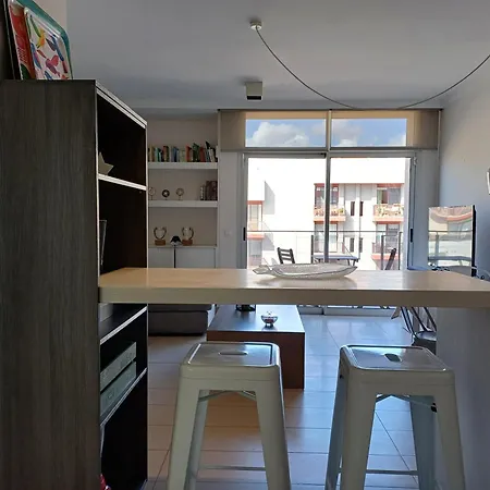Vespucio Salinetas, Tu Escapada A La Playa Apartment Salinetas