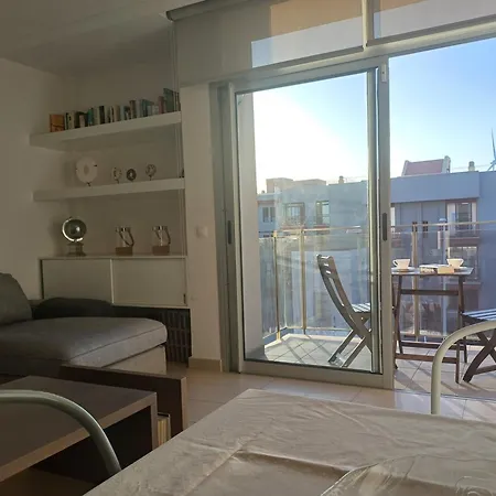 Vespucio Salinetas, Tu Escapada A La Playa Apartment Salinetas